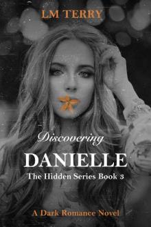 Discovering Danielle Read online