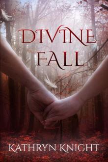 Divine Fall Read online