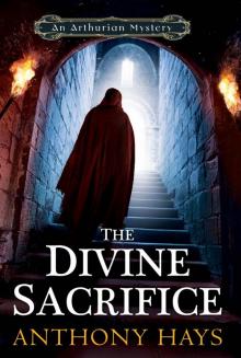 Divine Sacrifice, The Read online