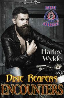 Dixie Reapers MC Encounters Vol. 1 Read online