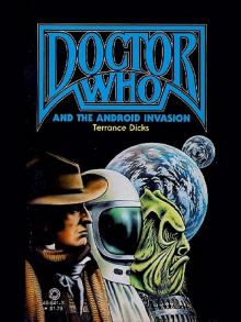 Doctor Who - [083] - [Target Novel 09] -The Android Invasion Read online