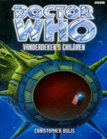 Doctor Who - The 8th Doctor - 14 - Vanderdeken