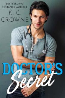 Doctor's Secret: A Secret Baby Romance Read online