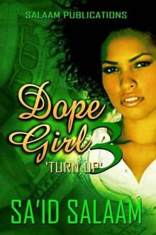 Dope Girl 3