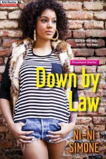 Down by Law Read online