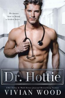 Dr. Hottie Read online