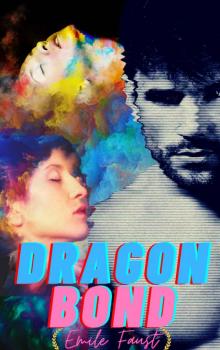 Dragon Bond: A Curvy Dragon Romance (The Rama Dragons Book 5) Read online