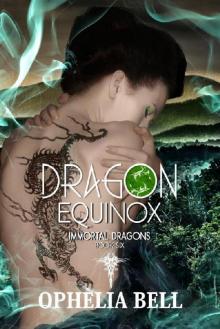 Dragon Equinox Read online