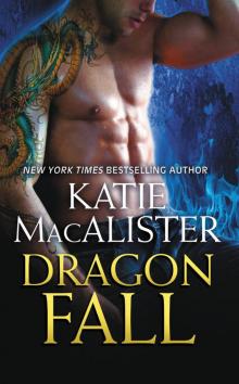 Dragon Fall Read online
