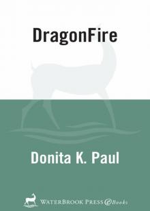 DragonFire Read online