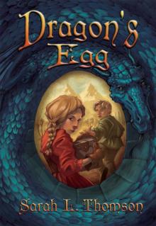 Dragon's Egg Read online