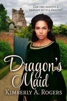 Dragon's Maid Read online