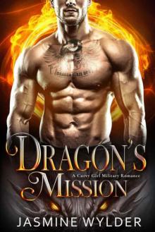Dragon’s Mission (Dragon Blaze Ops Book 1) Read online
