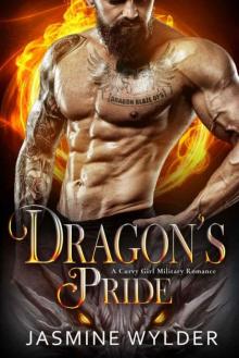 Dragon's Pride (Dragon Blaze Ops Book 3) Read online