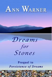 Dreams for Stones Read online
