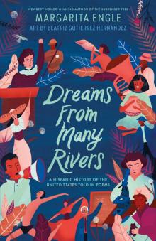 Dreams from Many Rivers Read online