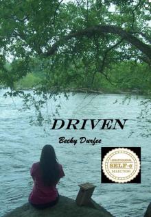 Driven (A Jenny Watkins Mystery Book 1) Read online