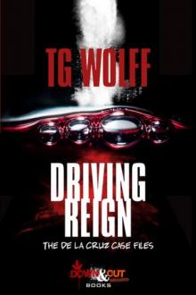 Driving Reign Read online