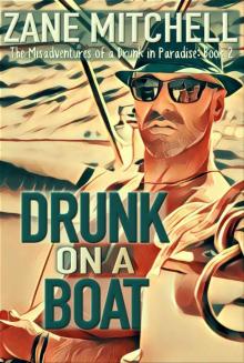 Drunk on a Boat Read online