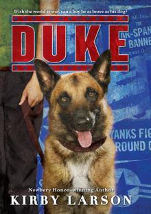 Duke Read online