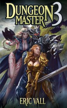 Dungeon Master 3 Read online
