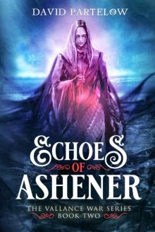 Echoes of Ashener Read online