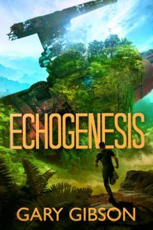 Echogenesis Read online