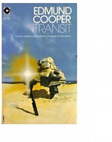 Edmund Cooper Read online