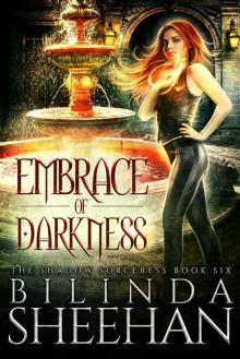Embrace of Darkness Read online