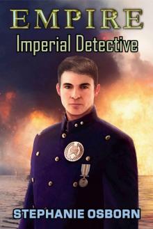 EMPIRE: Imperial Detective Read online