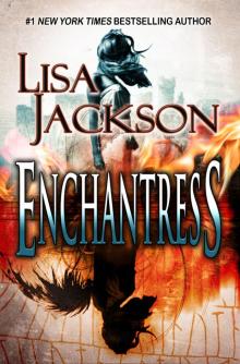 Enchantress Read online