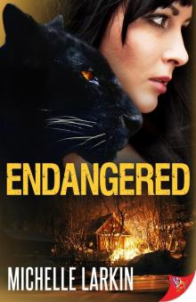 Endangered Read online