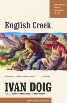 English Creek Read online