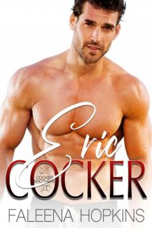 Eric Cocker (Cocker Brothers Book 12) Read online