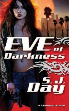 Eve of Darkness Read online
