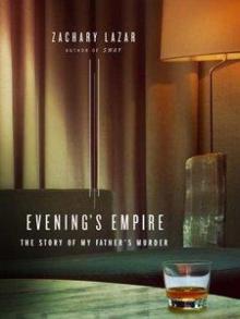 Evening's Empire Read online