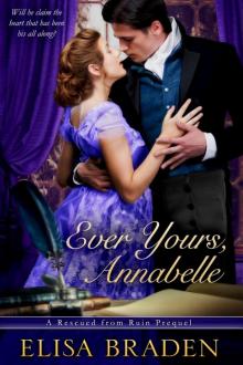 Ever Yours, Annabelle Read online