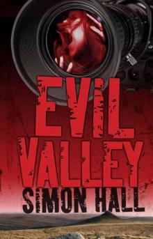 Evil Valley (The TV Detective Series) Read online