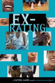 Ex-Rating Read online