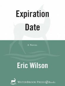 Expiration Date Read online