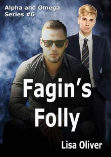 Fagin's Folly Read online
