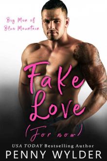 Fake Love (For Now) Read online