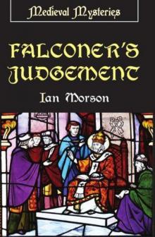 Falconer's Judgement Read online