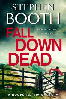 Fall Down Dead Read online