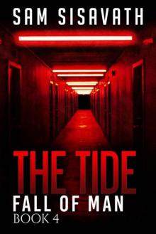 Fall of Man | Book 4 | The Tide Read online