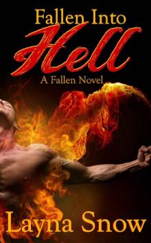 Fallen Into Hell: Fallen: Book 2 Read online