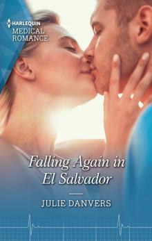 Falling Again in El Salvador Read online