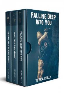 Falling Deep Into You Trilogy Box Set Read online
