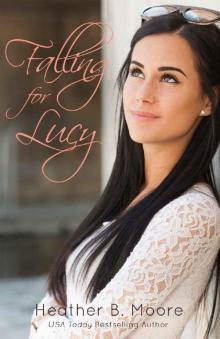 Falling for Lucy Read online