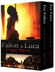Fallon & Luca Read online